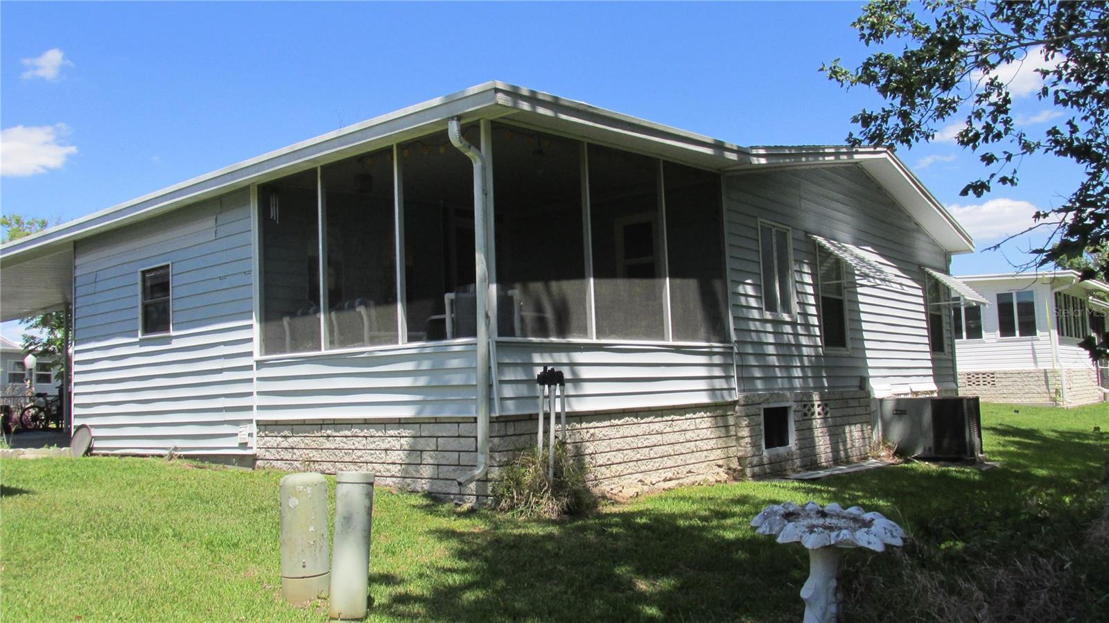SWEETWATER GOLF & TENNIS CLUB - Residential