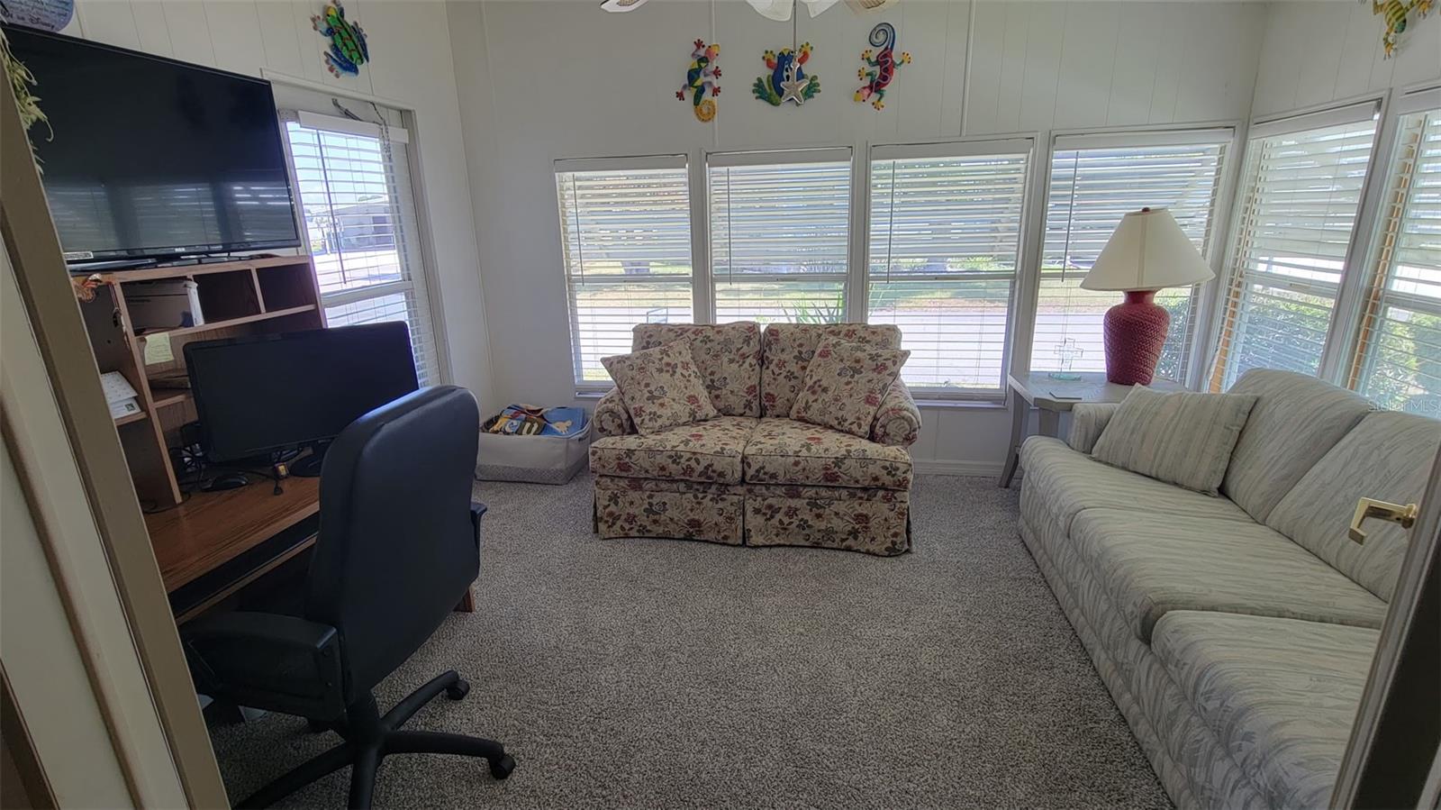 SWEETWATER GOLF & TENNIS CLUB - Residential