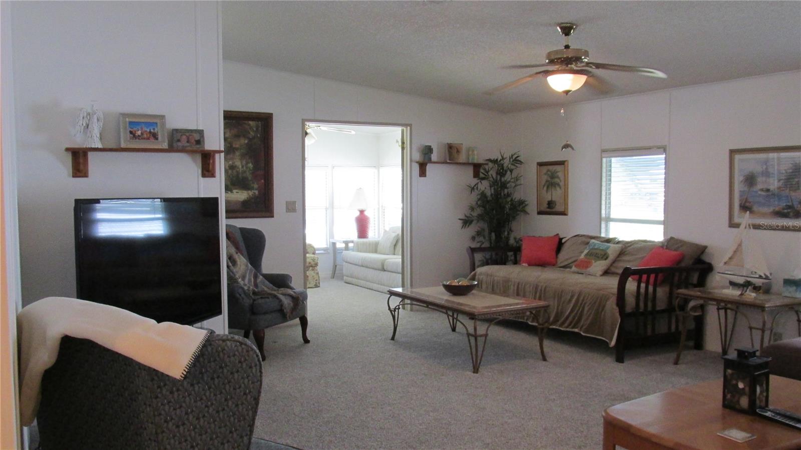 SWEETWATER GOLF & TENNIS CLUB - Residential