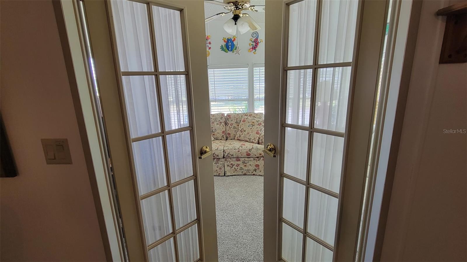 SWEETWATER GOLF & TENNIS CLUB - Residential