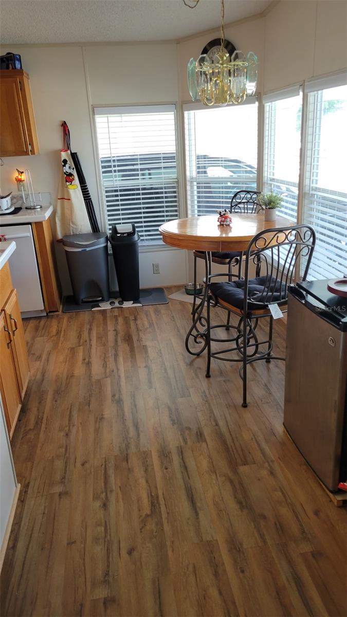 SWEETWATER GOLF & TENNIS CLUB - Residential