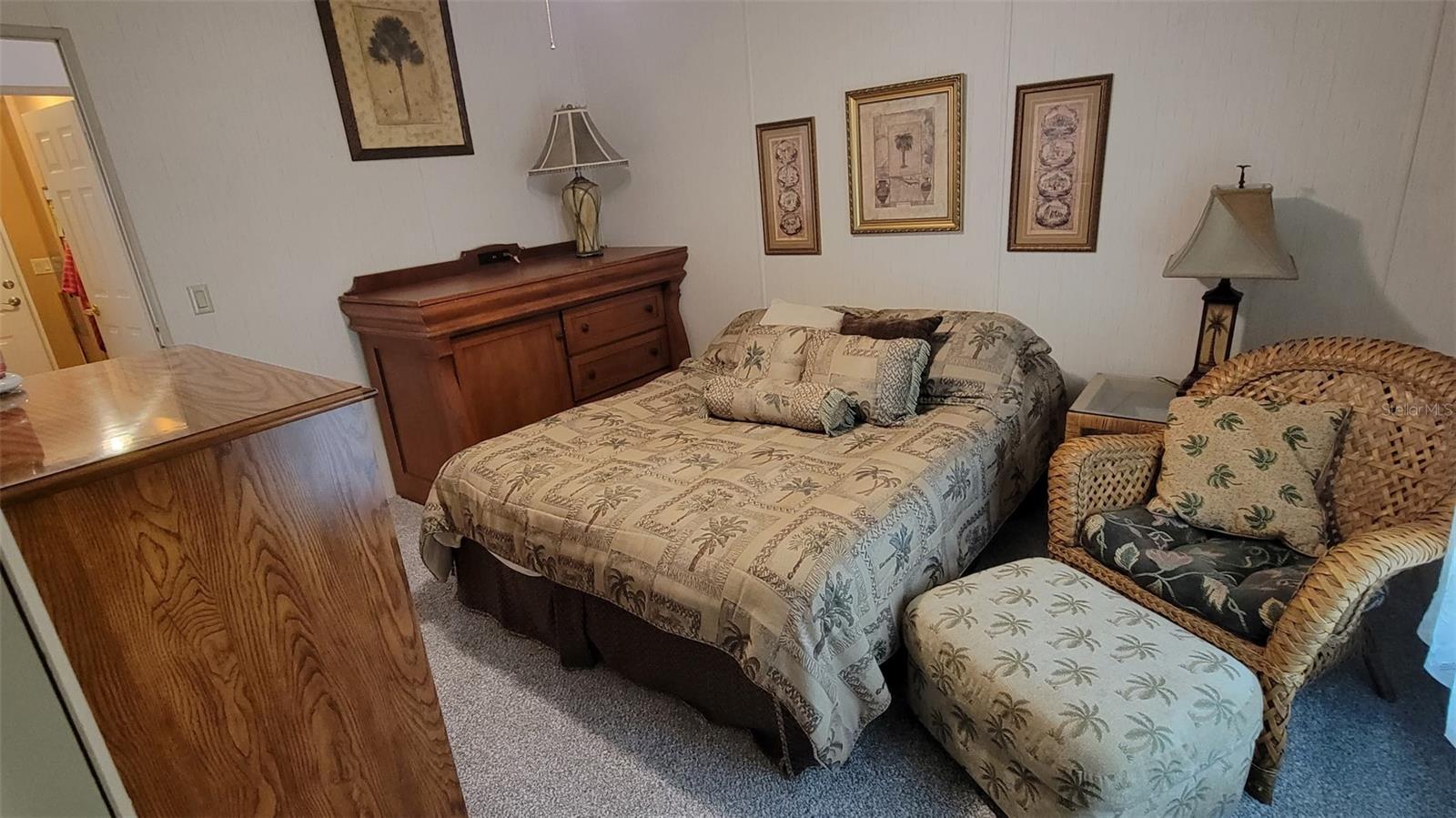 SWEETWATER GOLF & TENNIS CLUB - Residential