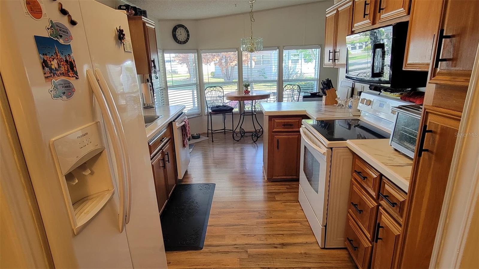SWEETWATER GOLF & TENNIS CLUB - Residential