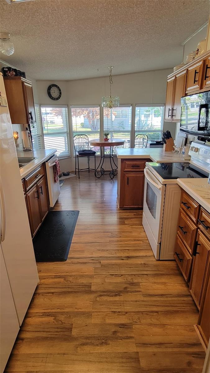 SWEETWATER GOLF & TENNIS CLUB - Residential