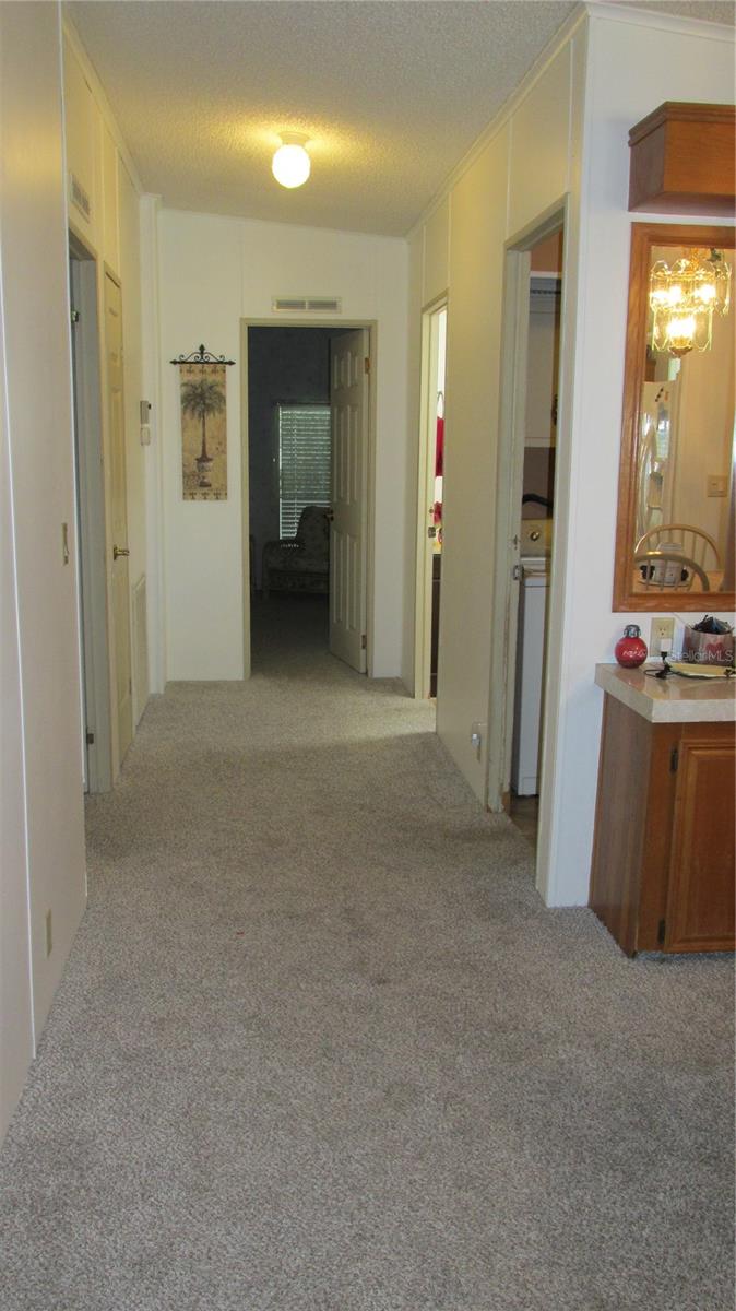 SWEETWATER GOLF & TENNIS CLUB - Residential
