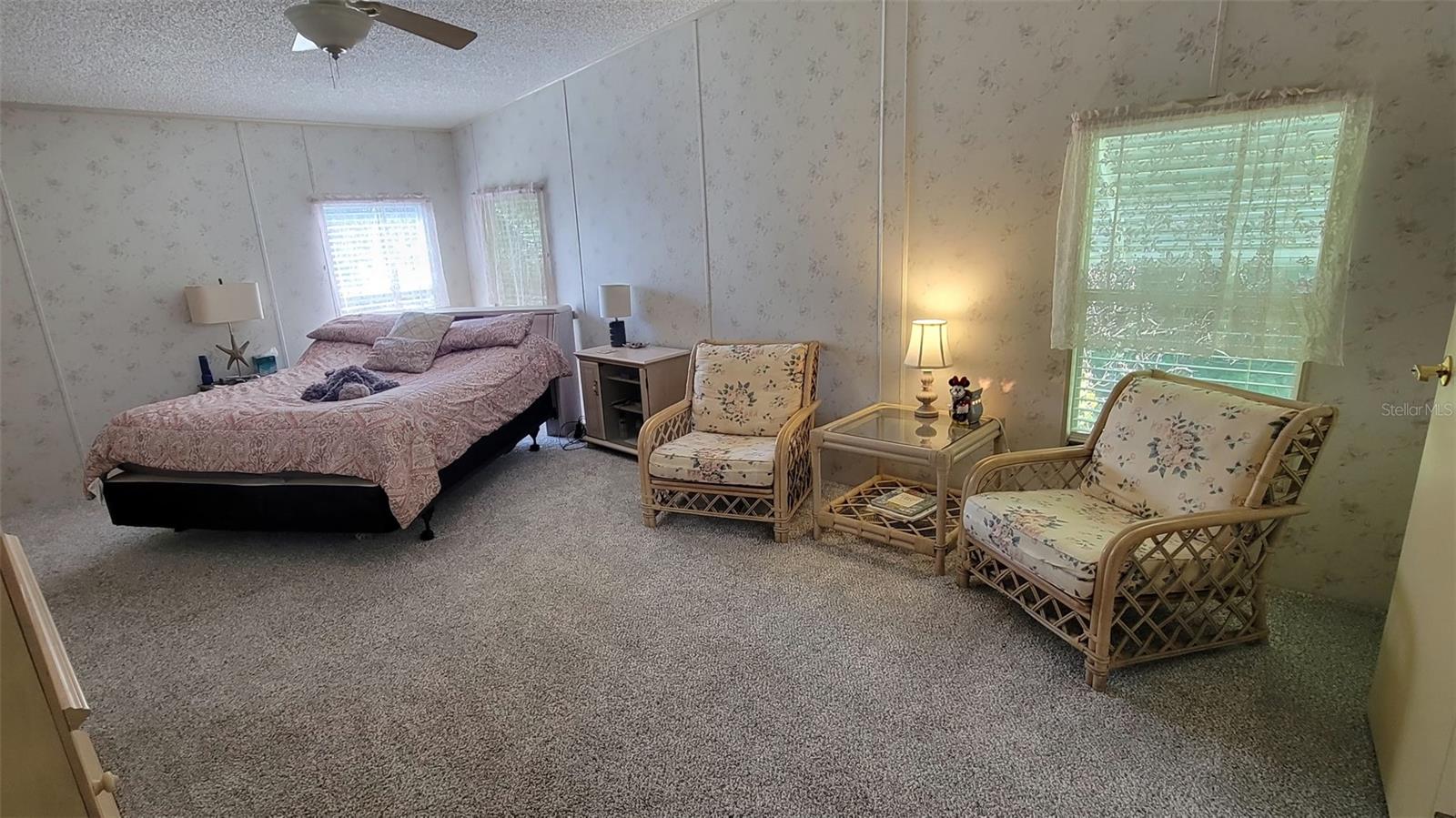 SWEETWATER GOLF & TENNIS CLUB - Residential