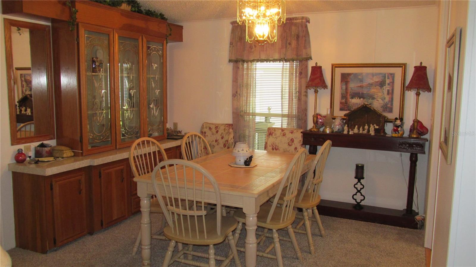 SWEETWATER GOLF & TENNIS CLUB - Residential