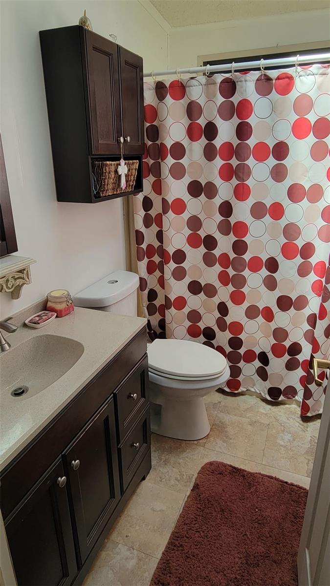 SWEETWATER GOLF & TENNIS CLUB - Residential