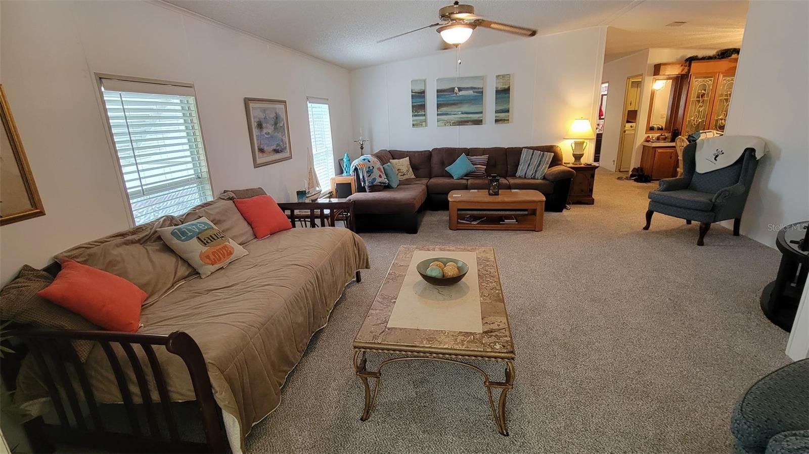SWEETWATER GOLF & TENNIS CLUB - Residential