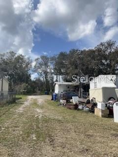11616 BULLFROG CREEK ROAD