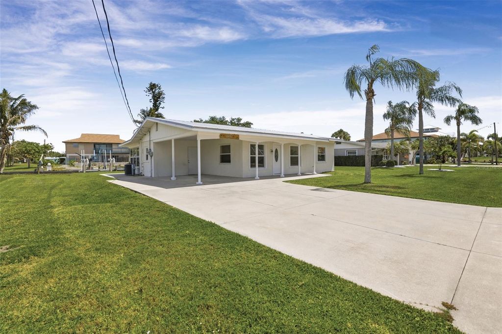 Photo of 10451 Marion Street, Englewood, FL 34224 (MLS # N6144787)