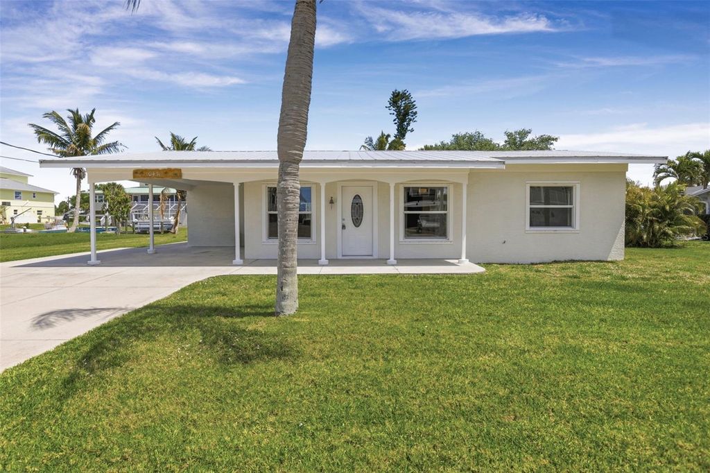 Photo of 10451 Marion Street, Englewood, FL 34224 (MLS # N6144787)