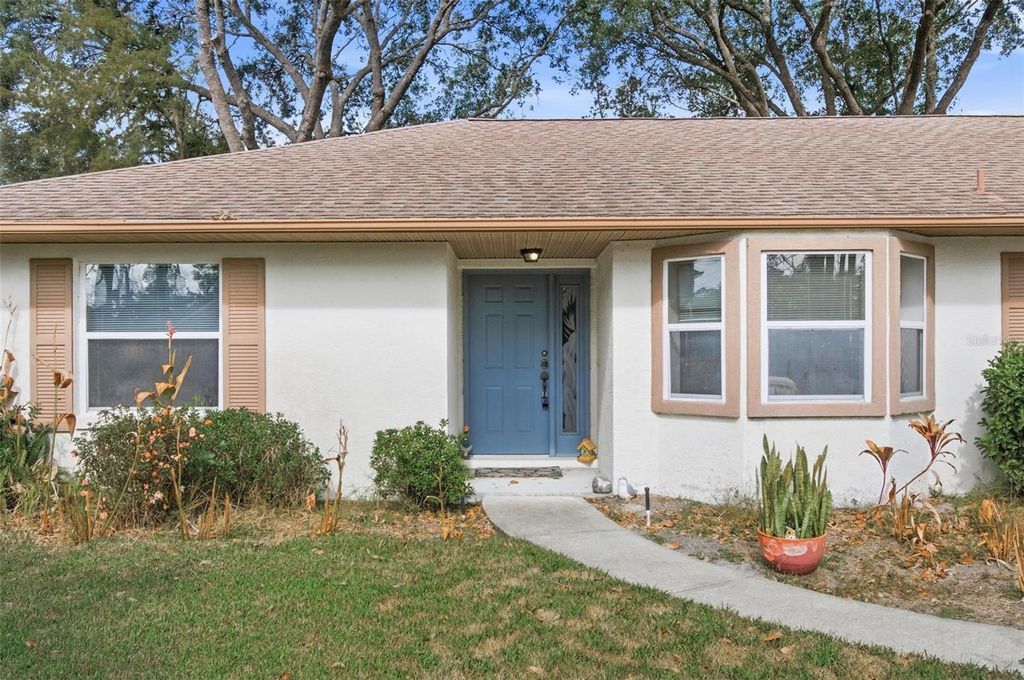 Photo of 20 Wood Haven Drive, Palm Coast, FL 32164 (MLS # FC315769)