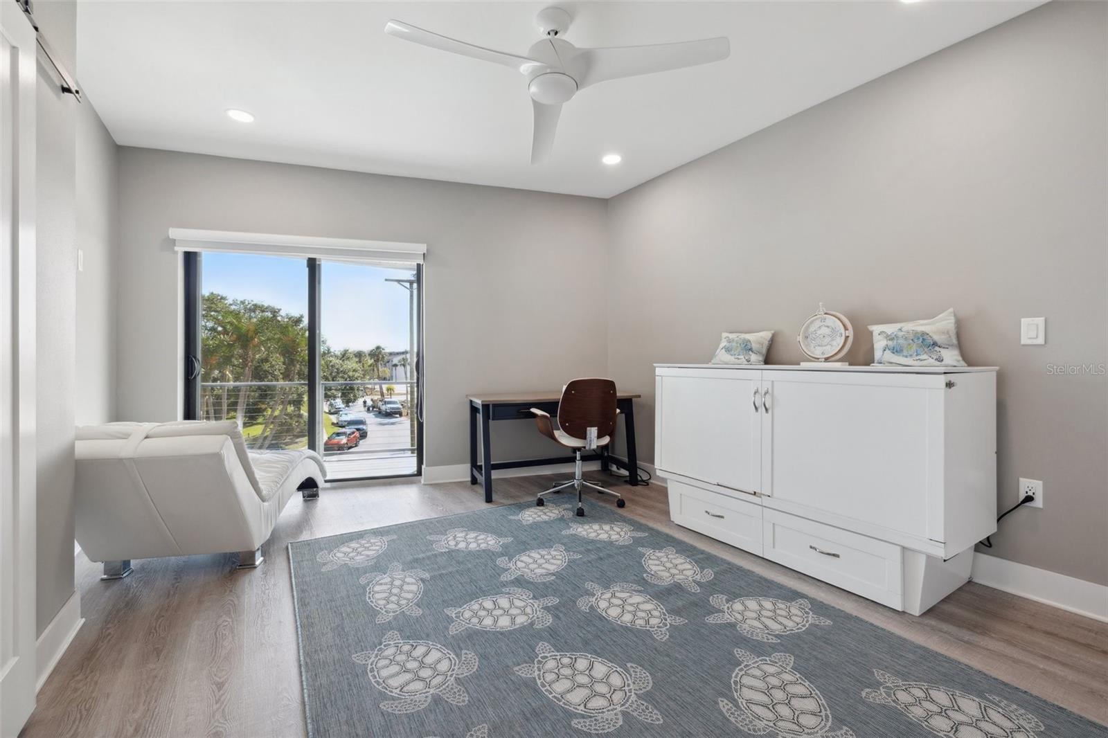 GRIFFITH CAPRI ISLE CONDO - Residential Income