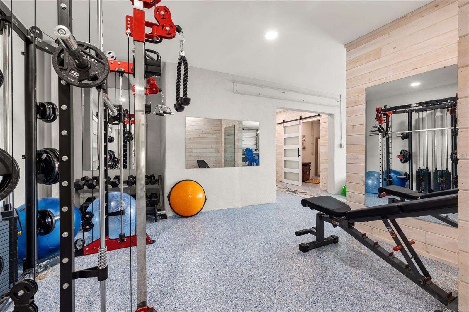 GRIFFITH CAPRI ISLE CONDO - Residential Income