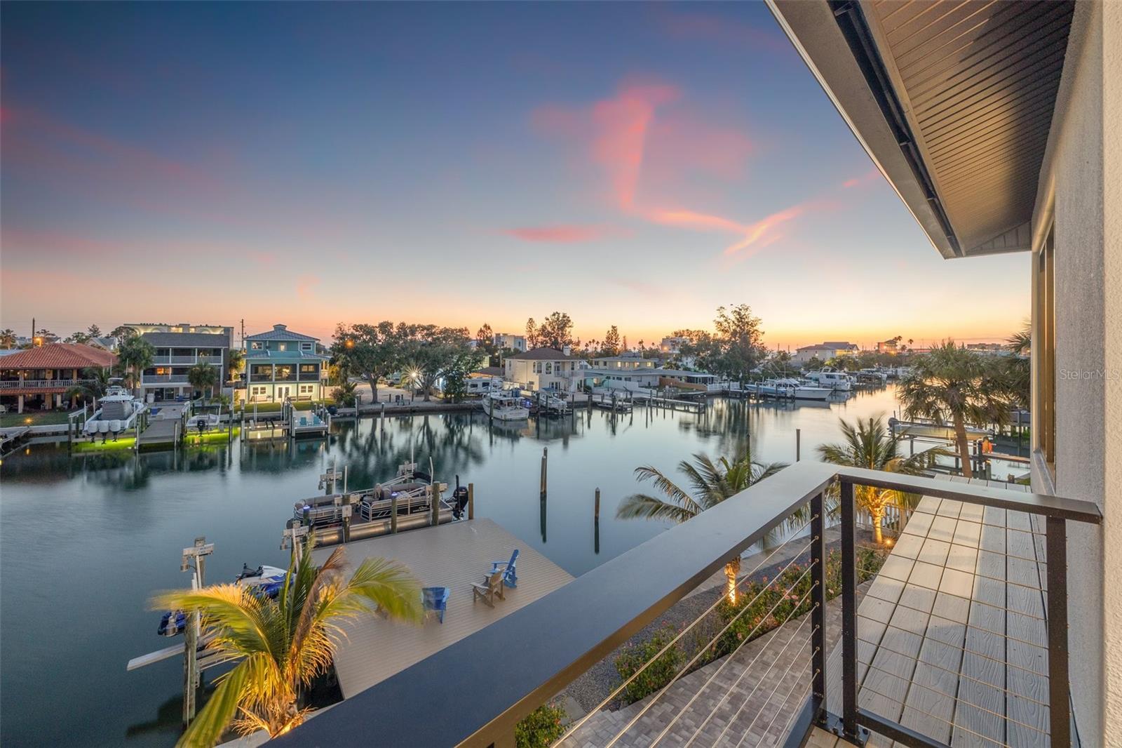 GRIFFITH CAPRI ISLE CONDO - Residential Income