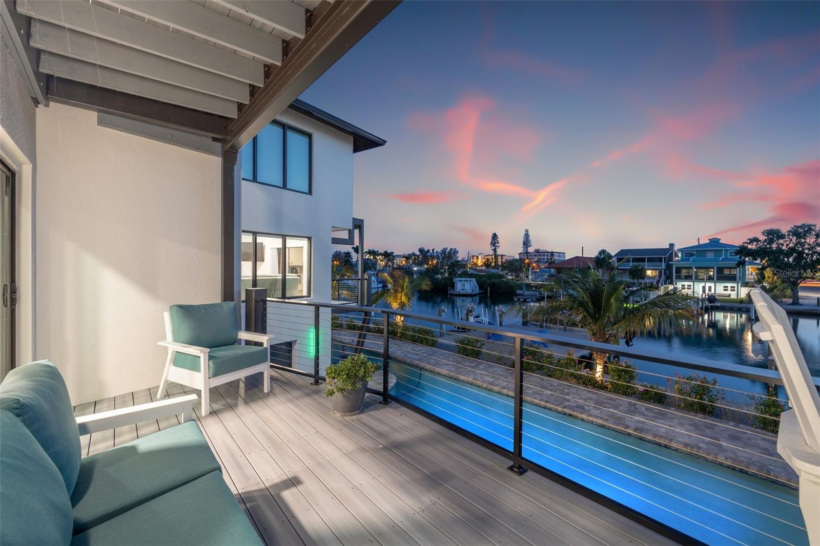 GRIFFITH CAPRI ISLE CONDO - Residential Income