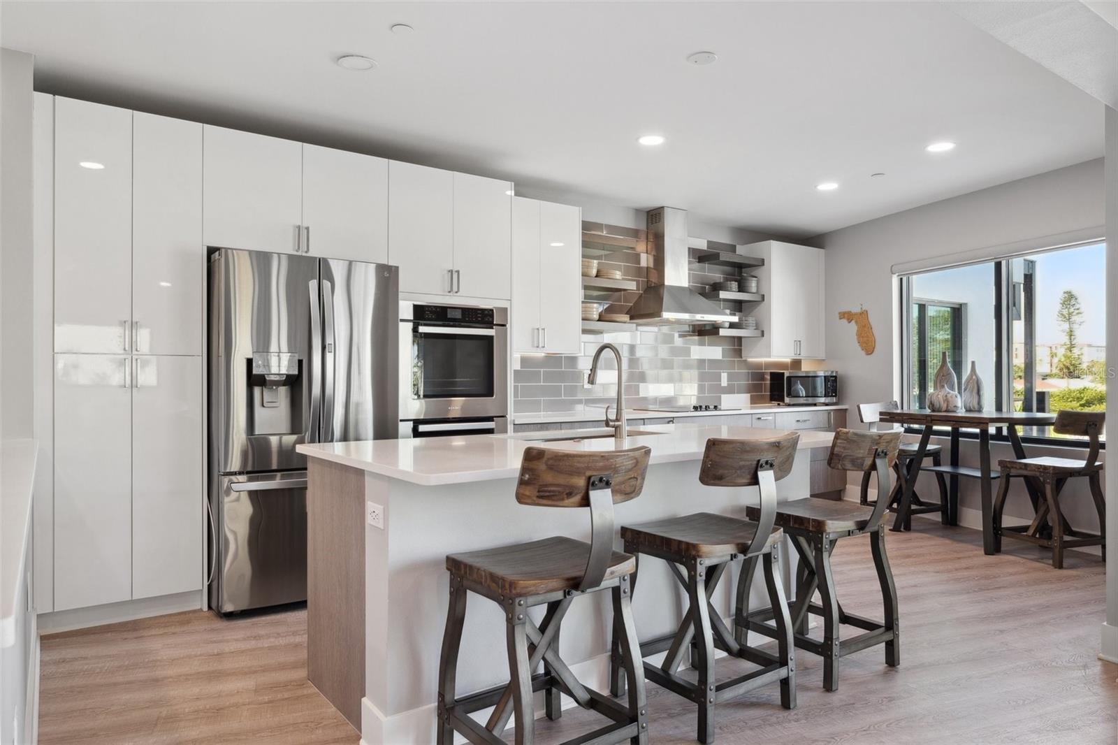 GRIFFITH CAPRI ISLE CONDO - Residential Income