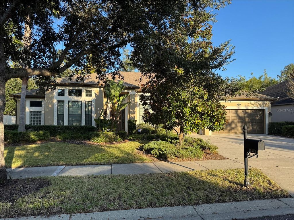 Photo of 15623 Hampton Village Drive, Tampa, FL 33618 (MLS # TB8439830)