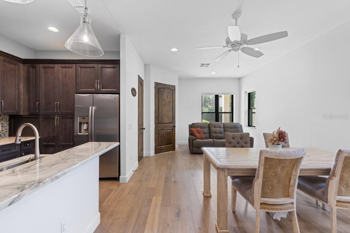 MILLIONAIRE'S ROW - Residential