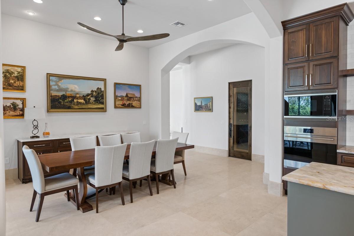 MILLIONAIRE'S ROW - Residential