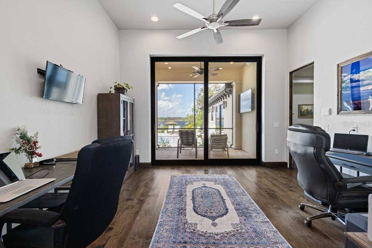 MILLIONAIRE'S ROW - Residential