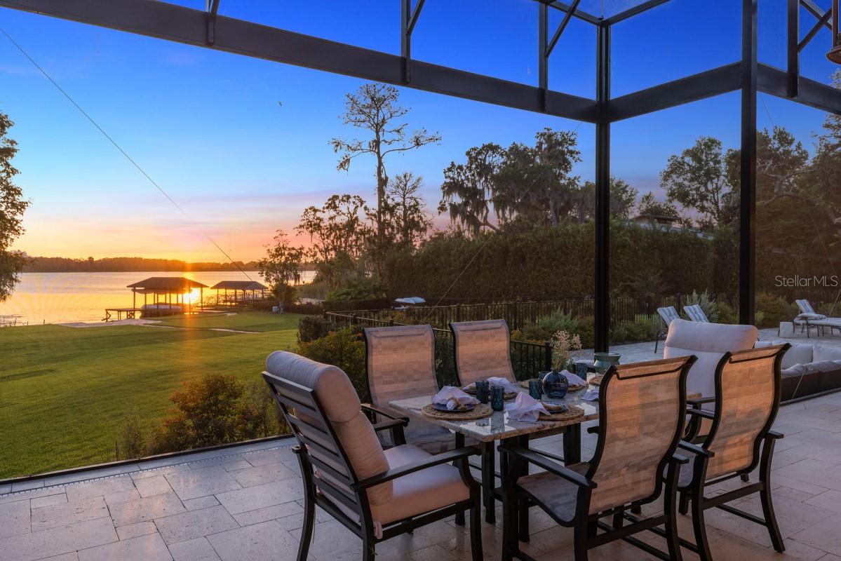 MILLIONAIRE'S ROW - Residential