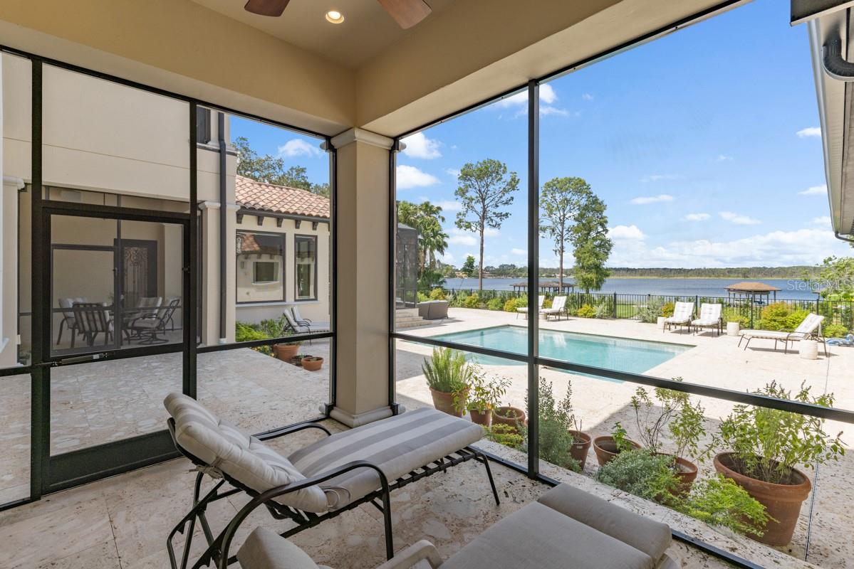 MILLIONAIRE'S ROW - Residential