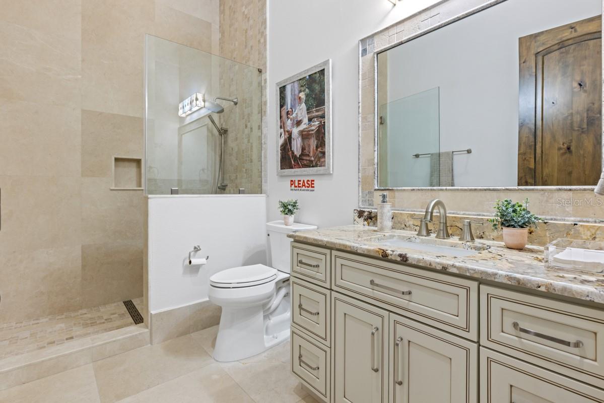 MILLIONAIRE'S ROW - Residential