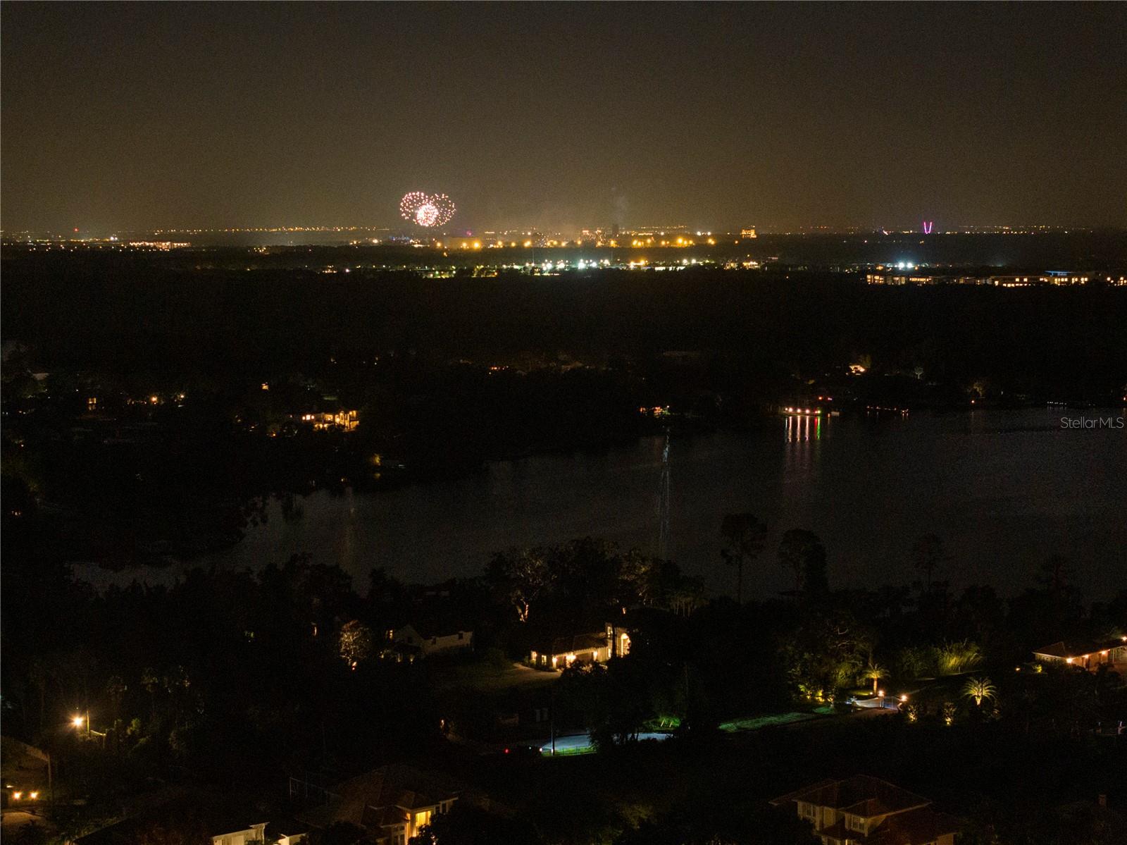 MILLIONAIRE'S ROW - Residential