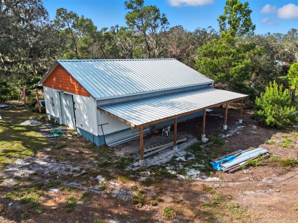 Photo of 20907 Lonesome Acre Road, Wimauma, FL 33598 (MLS # TB8437155)