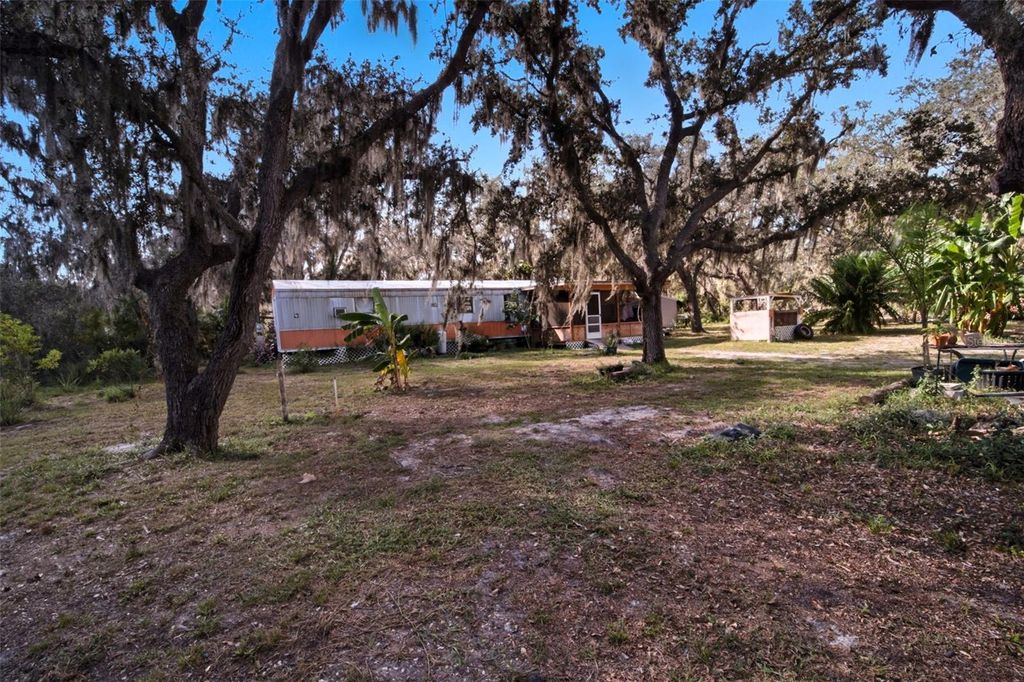 Photo of 20907 Lonesome Acre Road, Wimauma, FL 33598 (MLS # TB8437155)