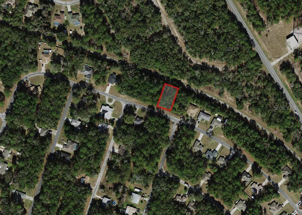 CITRUS SPGS UNIT 01 - Land