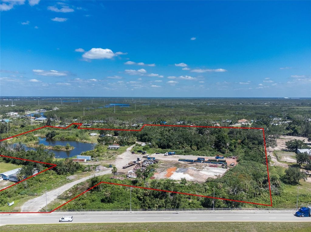 Photo of 4451 Duncan Road, Punta Gorda, FL 33982 (MLS # C7475061)