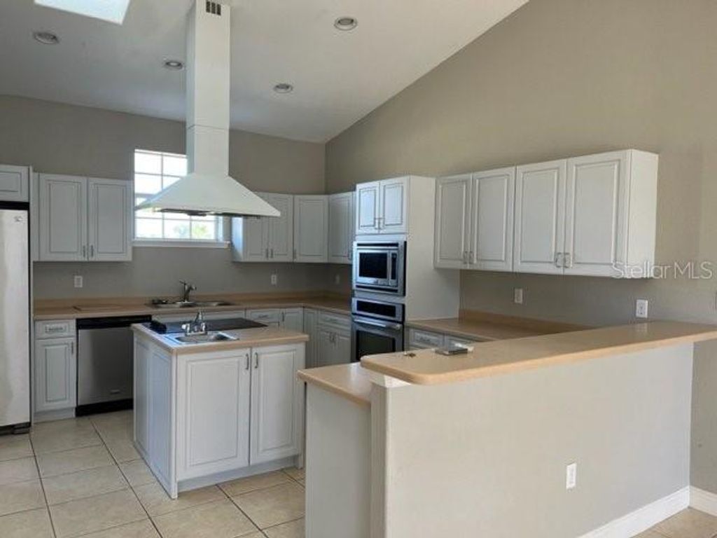 Photo of 226 Boundary Boulevard #C, Rotonda West, FL 33947 (MLS # A4688539)