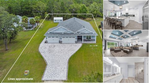 Photo of 9170 Bunting Road, Weeki Wachee, FL 34613 (MLS # W7876891) Photo of 9170 Bunting Road, Weeki Wachee, FL 34613 (MLS # W7876891)