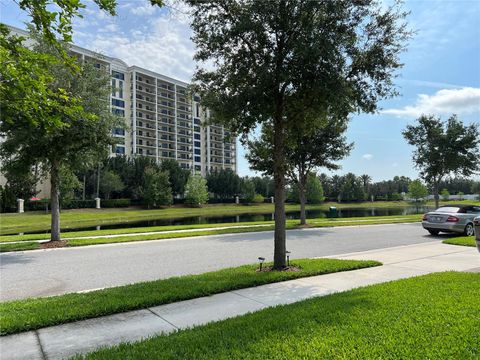 A home in ORLANDO