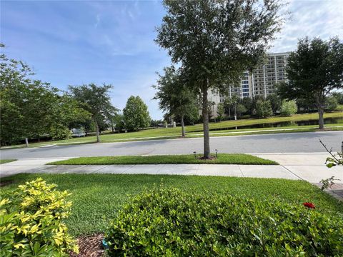 A home in ORLANDO