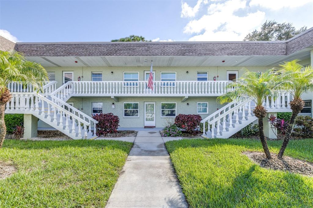 Photo of 1250 S Pinellas Avenue #711, Tarpon Springs, FL 34689 (MLS # TB8509666)