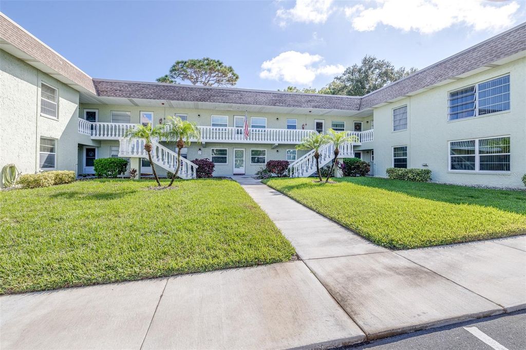 Photo of 1250 S Pinellas Avenue #711, Tarpon Springs, FL 34689 (MLS # TB8509666)