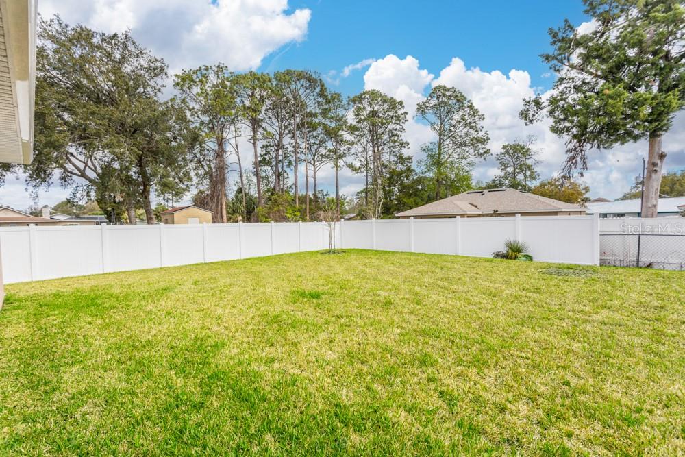 PALM HARBOR - Residential