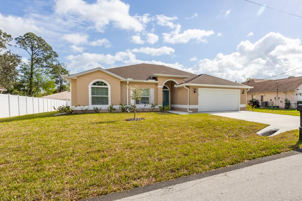 PALM HARBOR - Residential