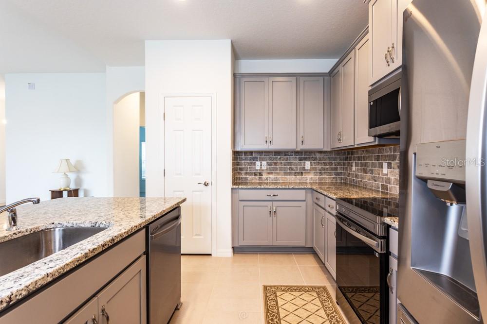 PALM HARBOR - Residential