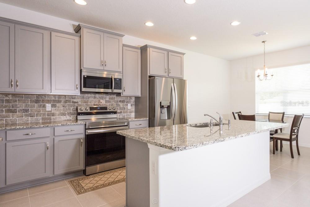 PALM HARBOR - Residential