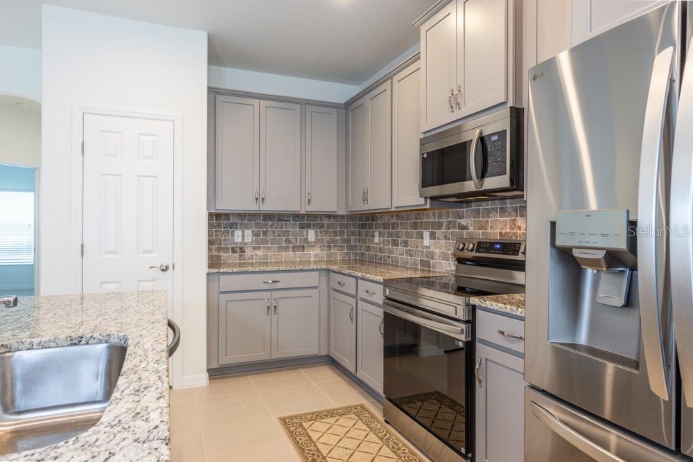 PALM HARBOR - Residential