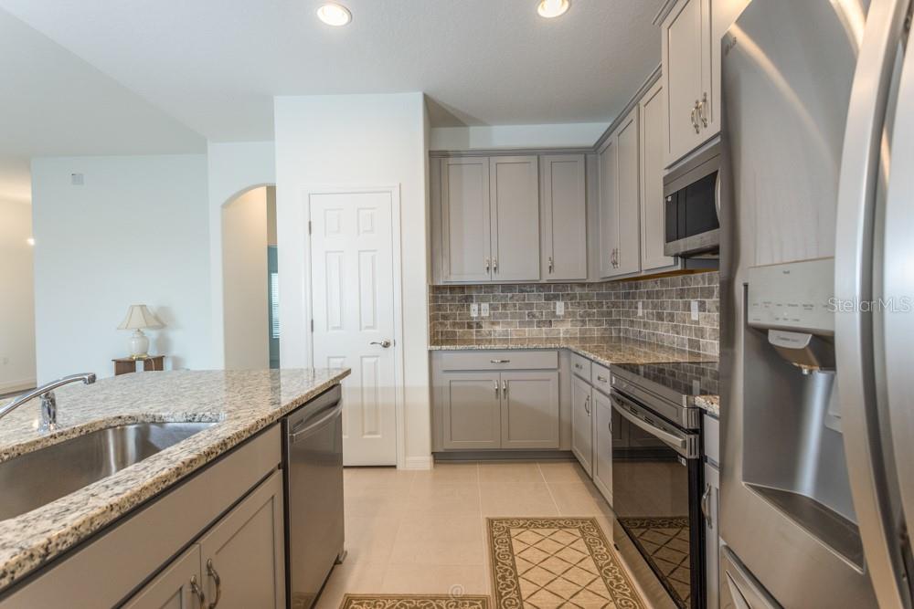 PALM HARBOR - Residential