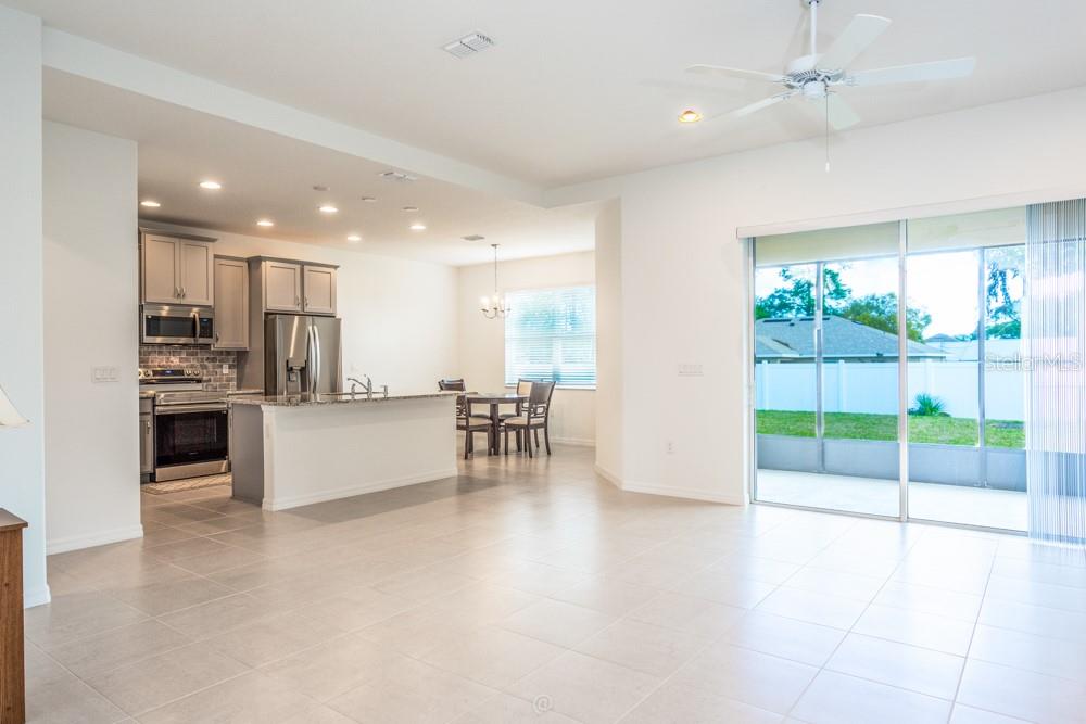 PALM HARBOR - Residential