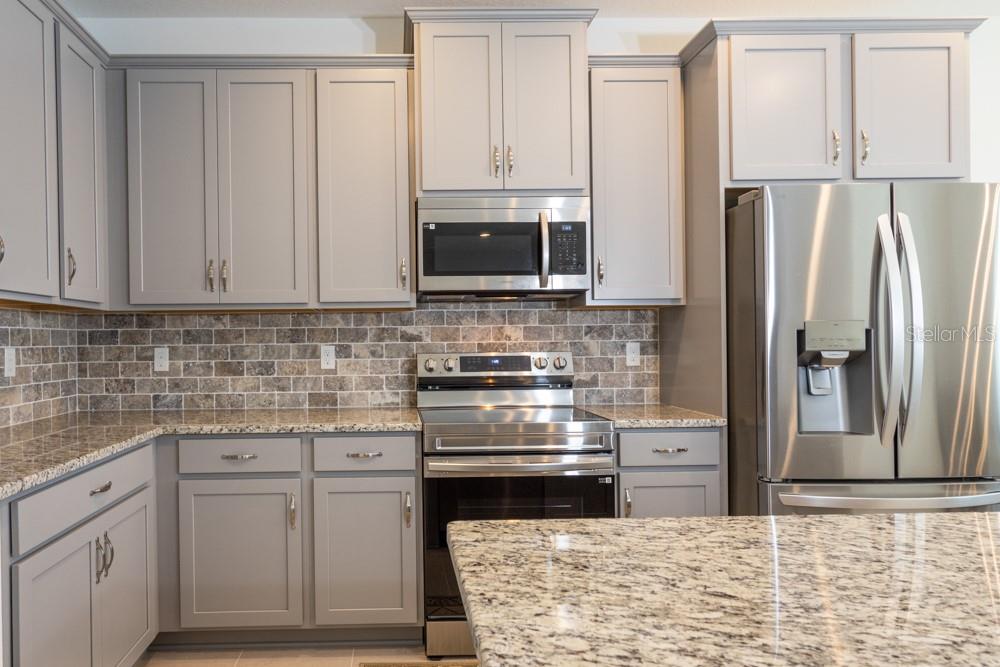 PALM HARBOR - Residential