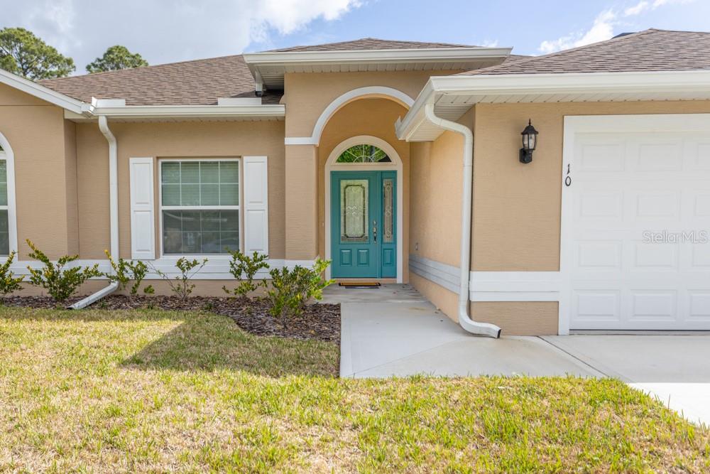 PALM HARBOR - Residential