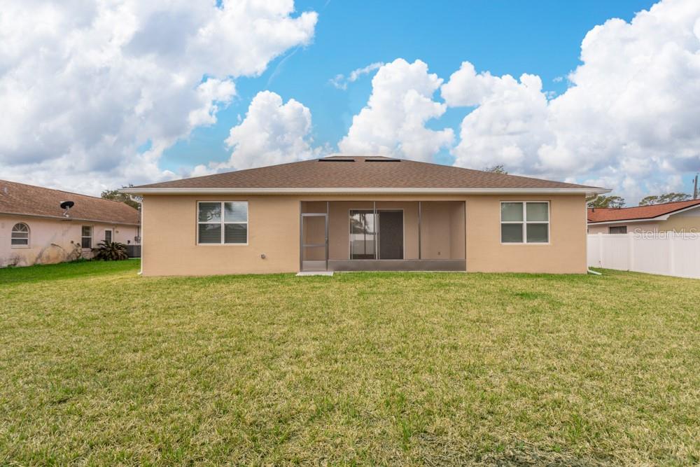 PALM HARBOR - Residential